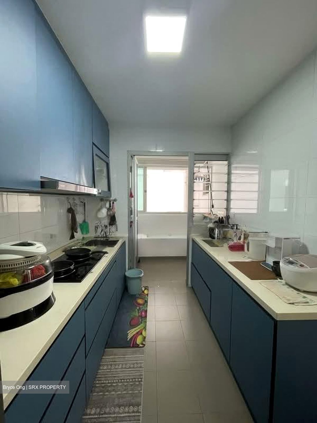 Blk 217B Boon Lay View (Jurong West), HDB 3 Rooms #563668741